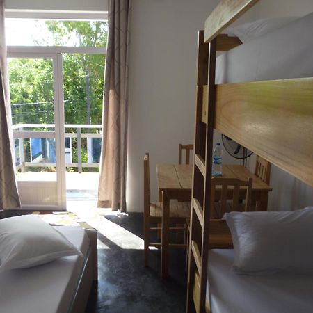 La Ferme Chez Clenya Guesthouse المظهر الخارجي الصورة