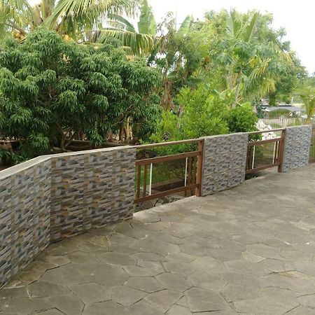 La Ferme Chez Clenya Guesthouse المظهر الخارجي الصورة