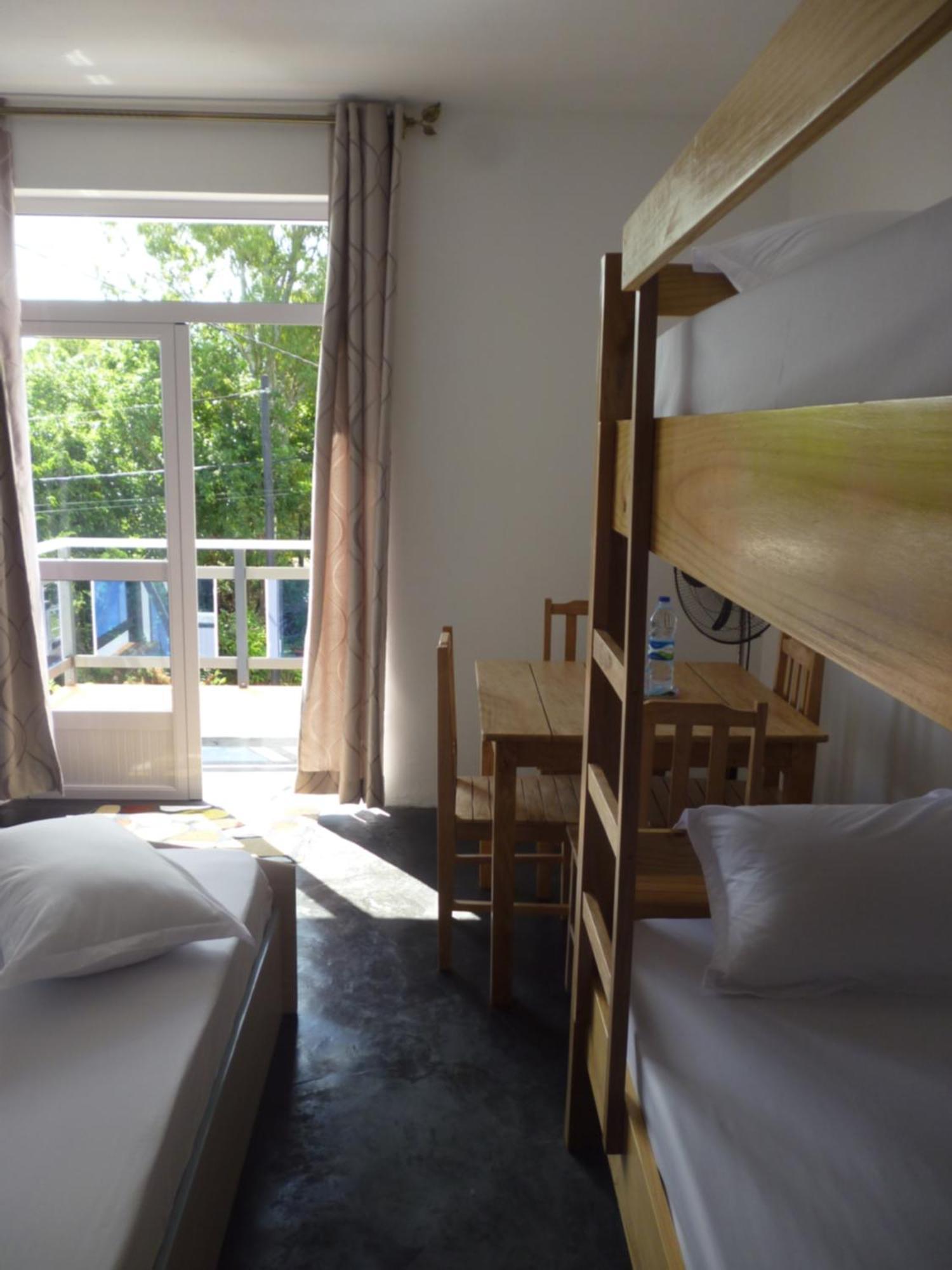 La Ferme Chez Clenya Guesthouse المظهر الخارجي الصورة