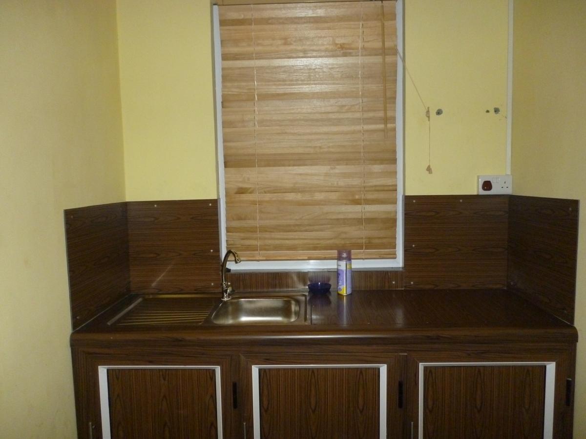 La Ferme Chez Clenya Guesthouse المظهر الخارجي الصورة