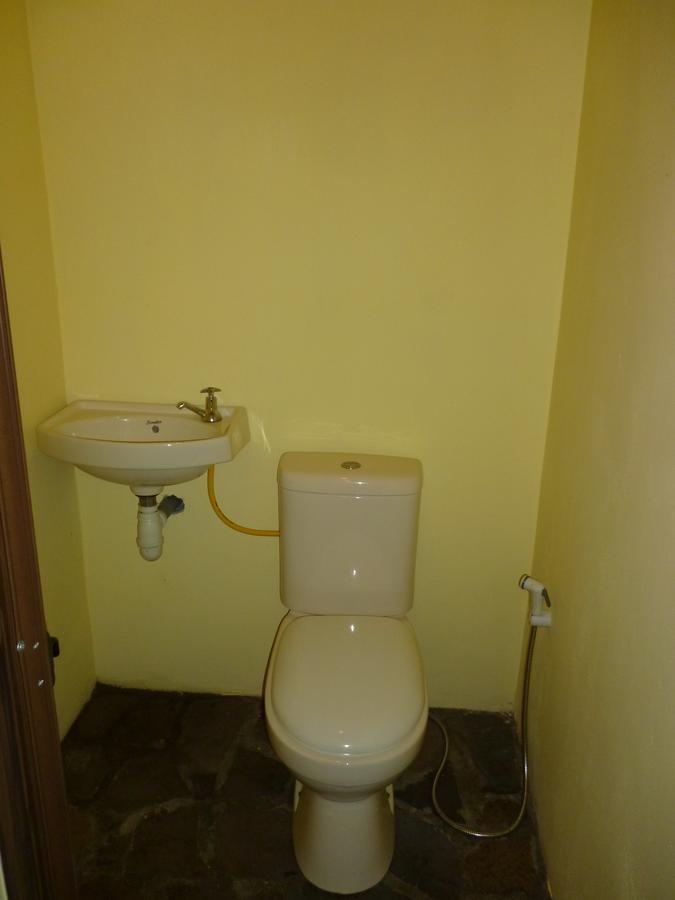 La Ferme Chez Clenya Guesthouse المظهر الخارجي الصورة