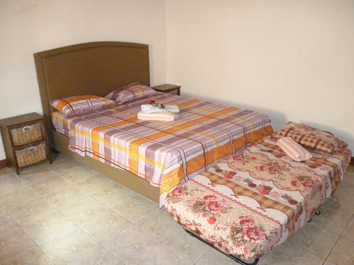 La Ferme Chez Clenya Guesthouse المظهر الخارجي الصورة