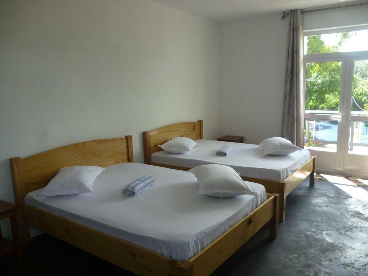 La Ferme Chez Clenya Guesthouse المظهر الخارجي الصورة
