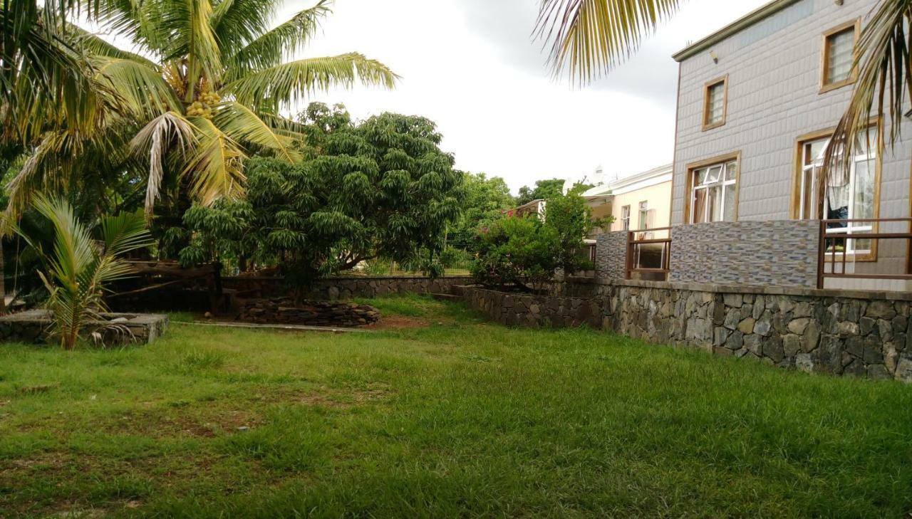 La Ferme Chez Clenya Guesthouse المظهر الخارجي الصورة