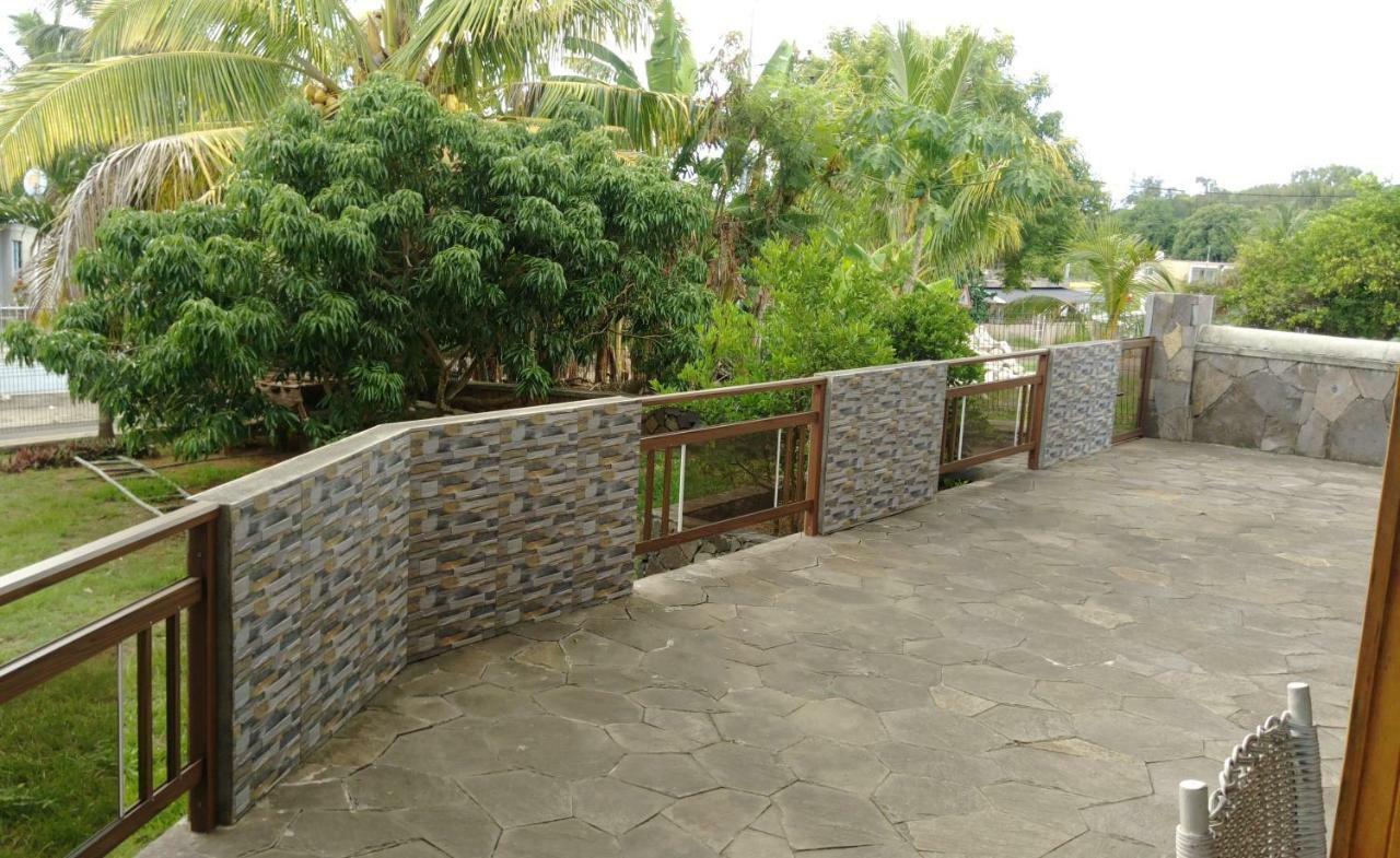 La Ferme Chez Clenya Guesthouse المظهر الخارجي الصورة