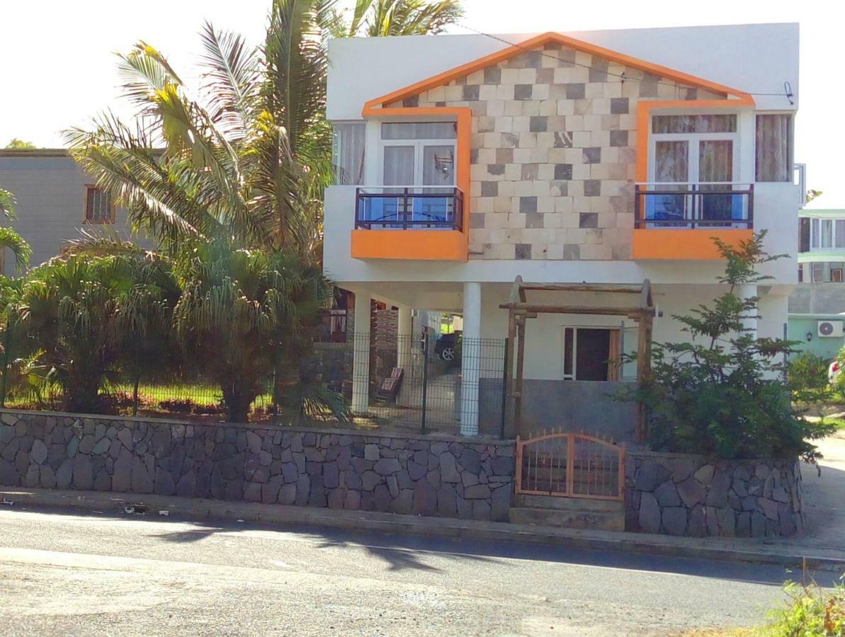 La Ferme Chez Clenya Guesthouse المظهر الخارجي الصورة
