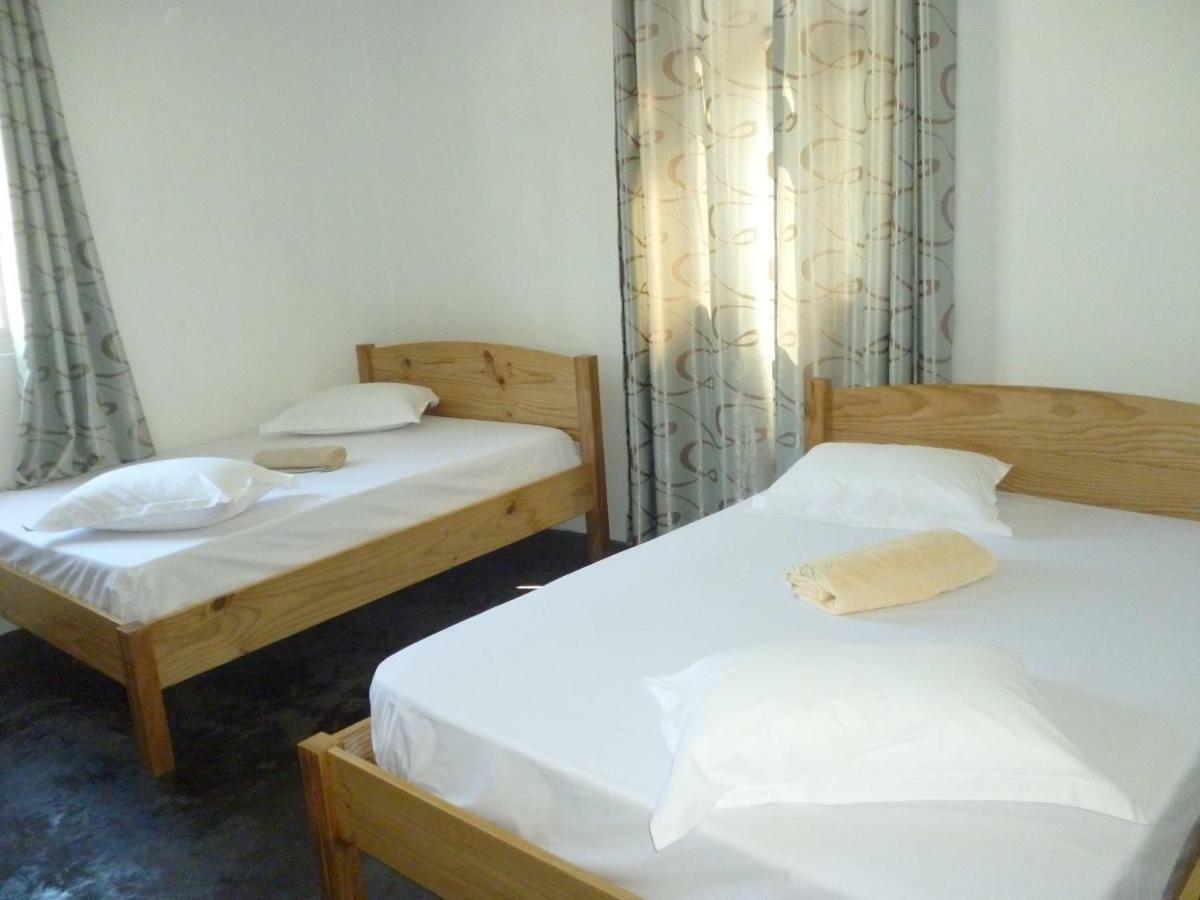 La Ferme Chez Clenya Guesthouse المظهر الخارجي الصورة