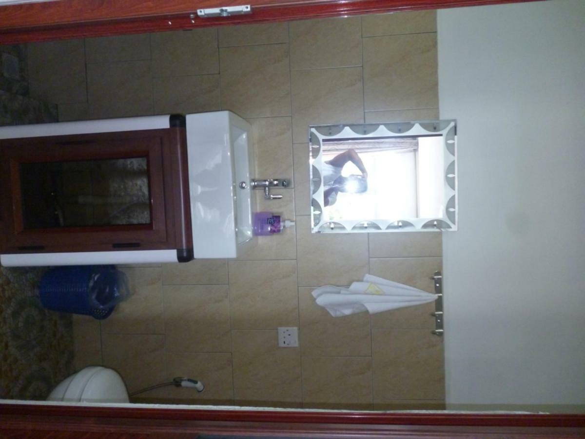 La Ferme Chez Clenya Guesthouse المظهر الخارجي الصورة